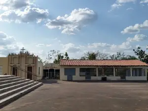 Sanctuary St. Francisco de Assis