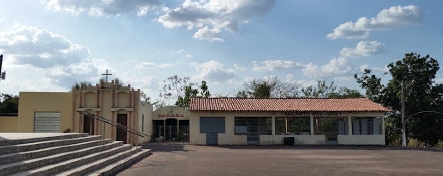 Sanctuary St. Francisco de Assis