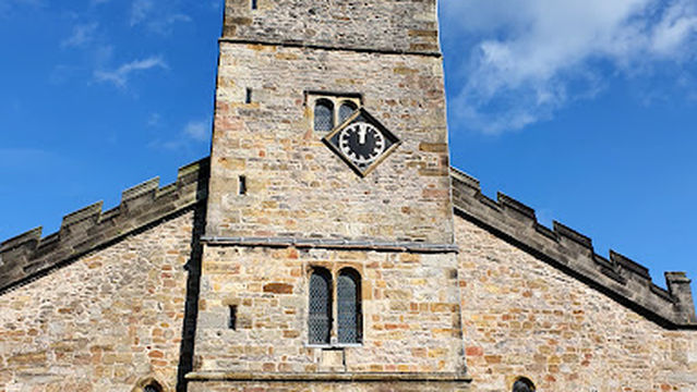 Kirkby Lonsdale R U F C