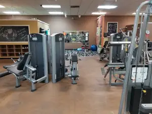Anytime Fitness