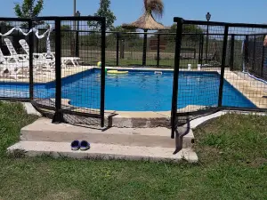 Estadio Sebastian Gaboto F.C