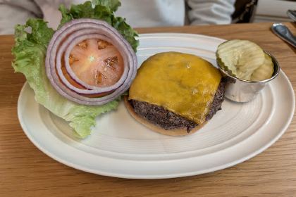 Degrees @ Columbus State Community College