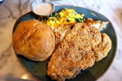 State Fare Kitchen & Bar