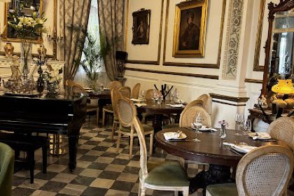 Yerba Santa - Merida