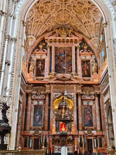 Cordoba Old Town