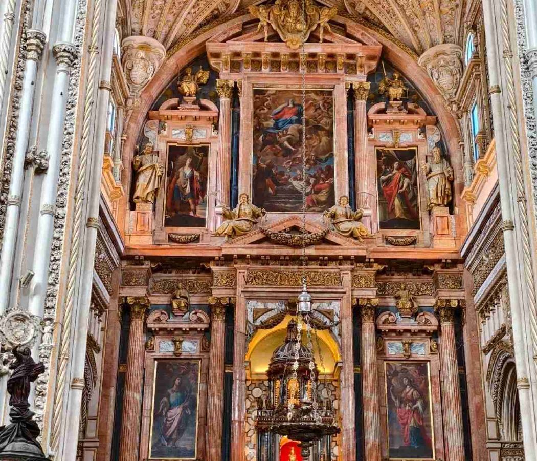 Cordoba Old Town