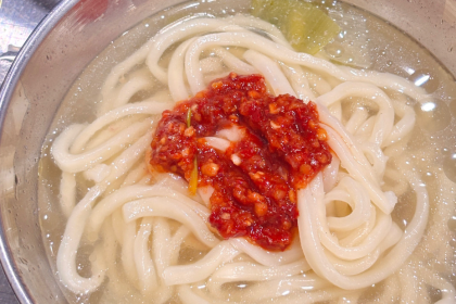 Granny Jin Ok-hwa Original Dakhanmari