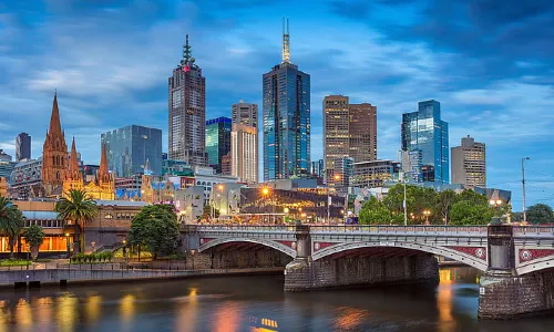 Yarra River