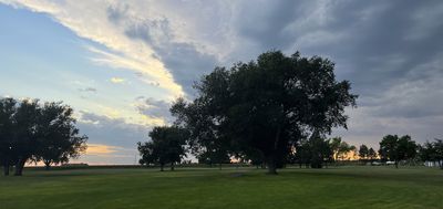 Crandall Creek Golf Club