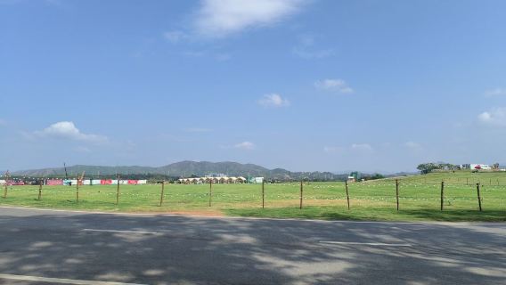 Yudu Grassland