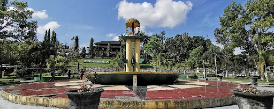 Istana Kuning