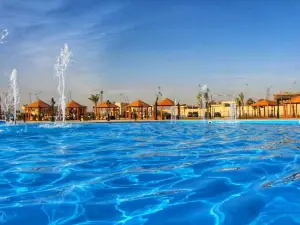 El Obour Social Sports Club