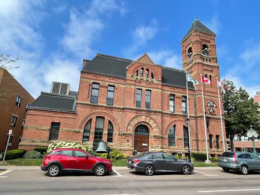 Charlottetown City Hall