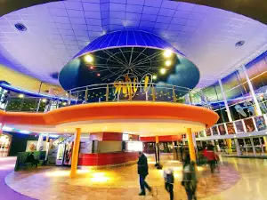 Cinéma Pathé Montataire