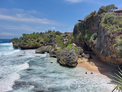 Mesra Beach