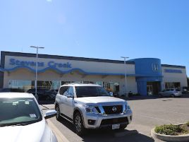 Honda of Stevens Creek