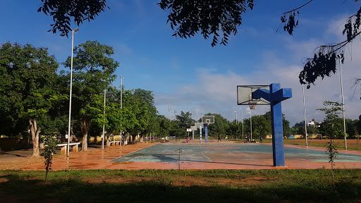 Annai Sathya Stadium