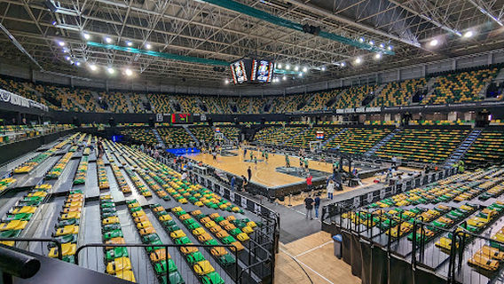 Bilbao Arena