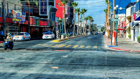 Hong Kong Gentlemen’s Club