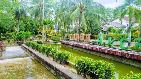 Rusa River