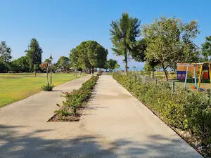 Belek Halk Plajı