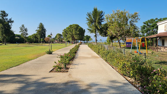Belek