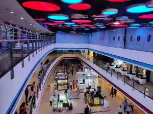JHV Cinemas