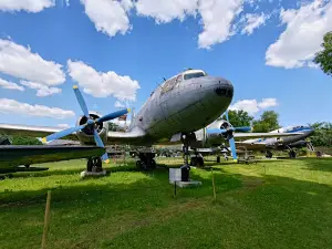 Lubuskie Military Museum