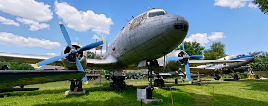 Lubuskie Military Museum