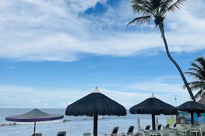 Frutos do Mar Beach Club - Maragogi