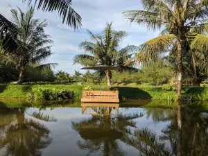 Percut Waterpark