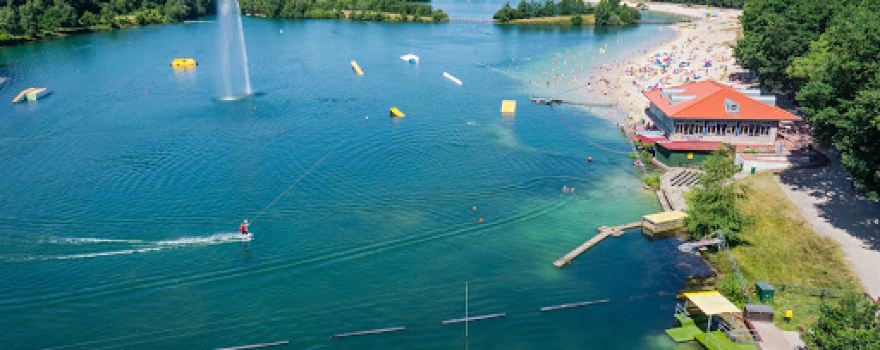 Dankernsee