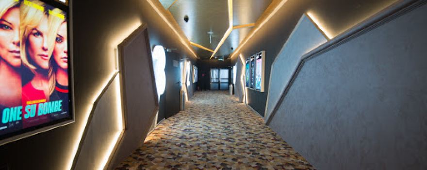 CineStar Cinemas Zenica (Ekran family centar)
