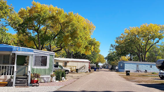 Park "La Bonita" (MHC)