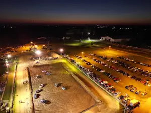 Gibson County Fairgrounds