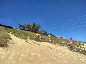 Aerobunda