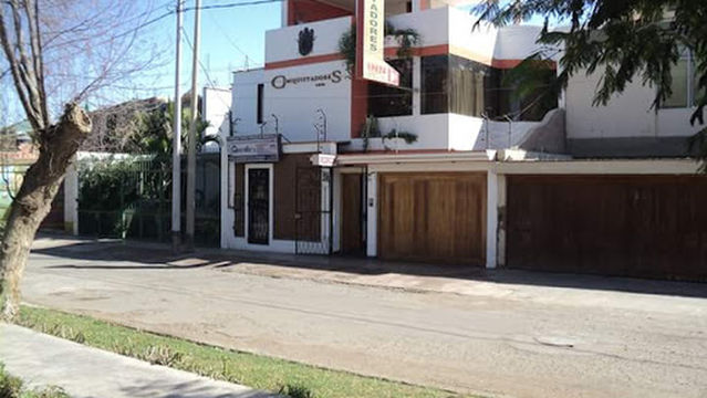 Renán Elías Olivera Park