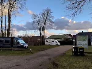 Freibad Fockbek