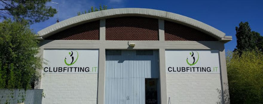Clubfitting Srl