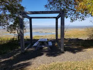 Trois-Bérets Park