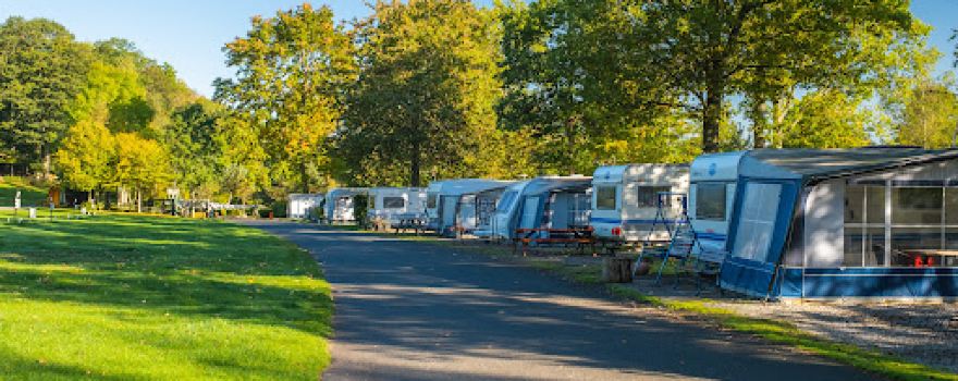 Lowther Holiday Park Ltd