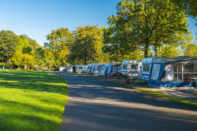Lowther Holiday Park Ltd