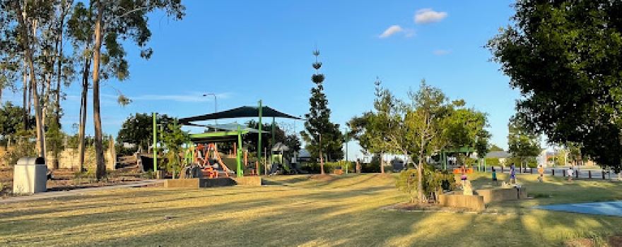 Verrall Park