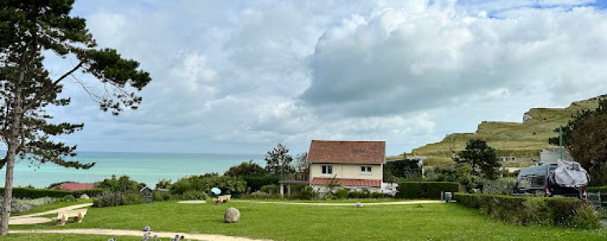Camping Le Val Boisé