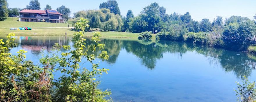 Club Nautique de La Platière