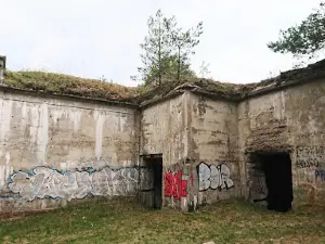 Fort Beniaminów
