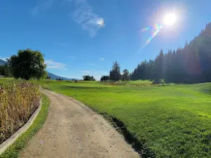 MaraHills Golf Resort