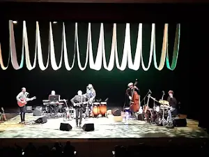 Amaia Udal Antzokia