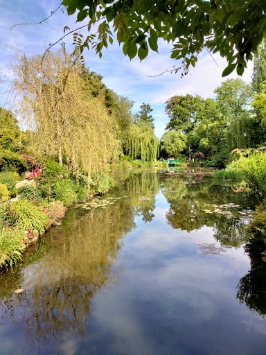 Maison et jardins de Claude Monet - Giverny