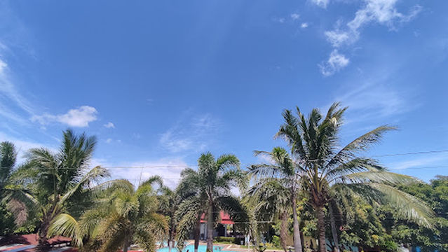 Terra Nova Subdivision Swimming Pool